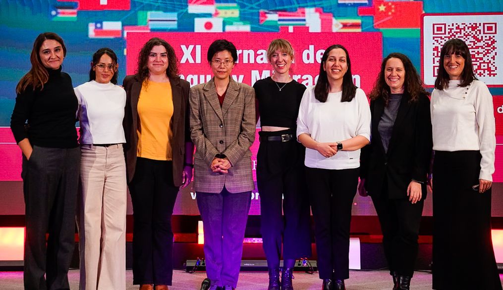 La Jornada Lengua y Migración divulga ideas, estrategias y estudios para su puesta en práctica