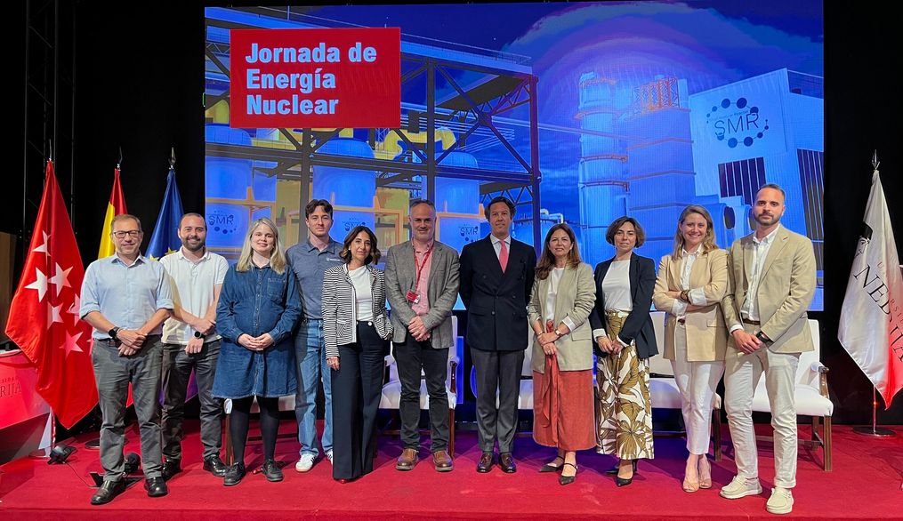 El actual “renacimiento” de la energía nuclear en el mundo pone el acento en el empleo