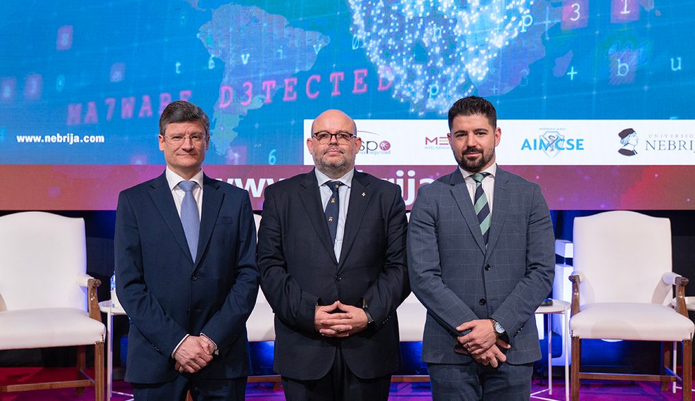 La seguridad se ha convertido en una clave estratégica para la estabilidad institucional y la competitividad económica