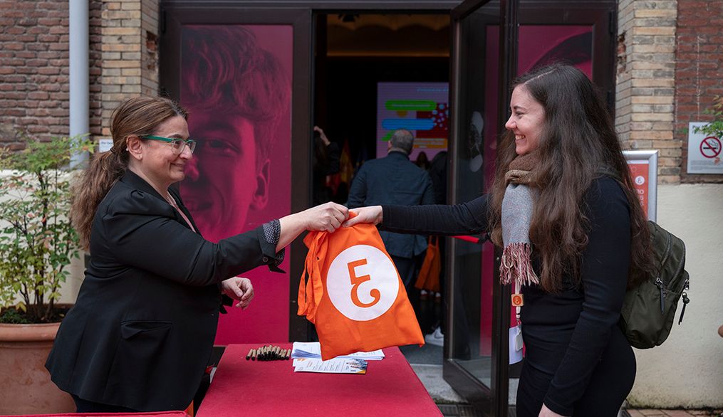 Los jóvenes economistas impulsan la divulgación de su profesión en su tercer congreso nacional