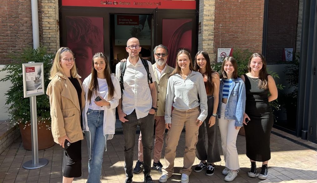 Juan Cenoz, director creativo de la agencia VCCP, presenta el caso de la marca O2