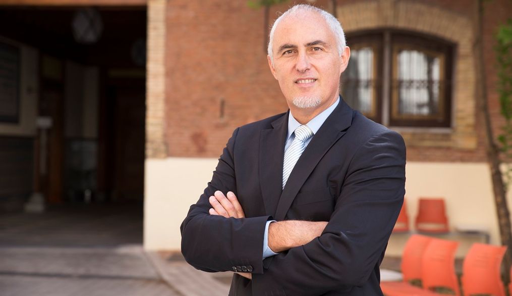 Juan de Lucio publica en Thomson Reuters una obra sobre la internacionalización de la empresa española