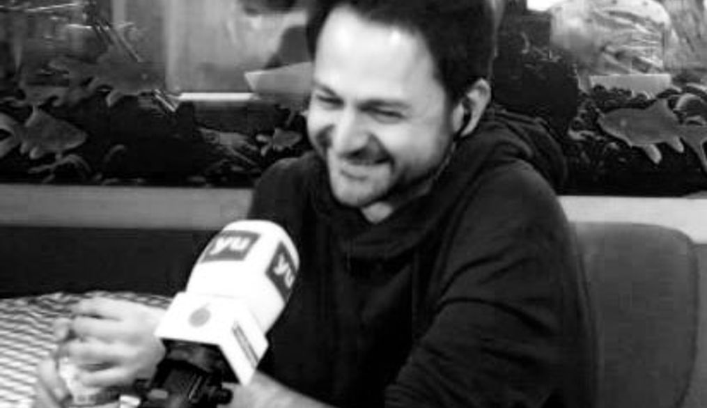 “Si escribes de lo que sabes puedes encontrar una voz única”