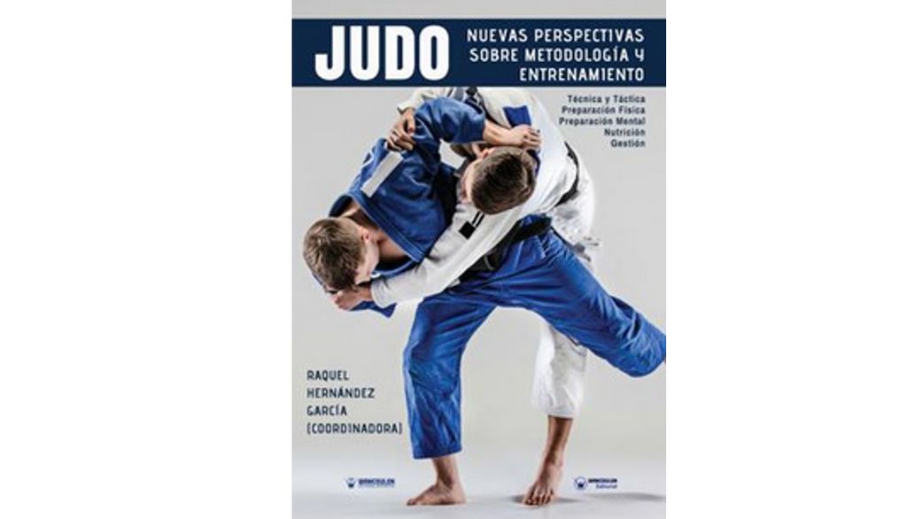 Judo: nuevas perspectivas sobre metodología y entrenamiento