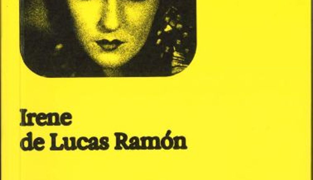Reseña. Helena Cortesina