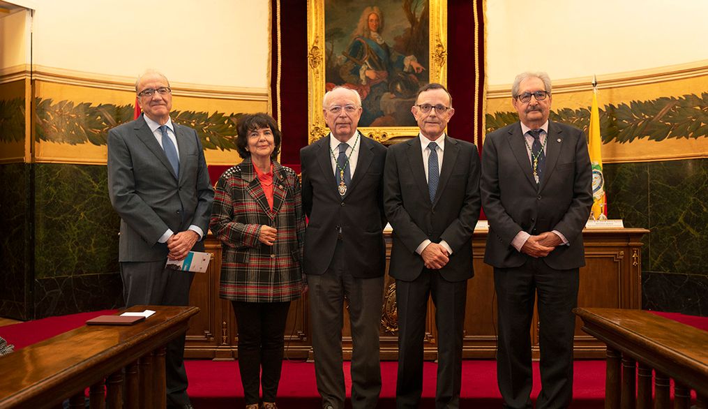 La I Semana Severo Ochoa rinde homenaje a la figura del Nobel