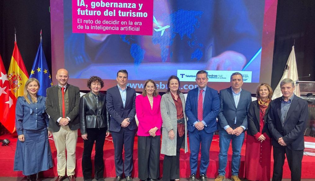 La IA en turismo se convierte en una ventaja de las pymes frente a las grandes corporaciones