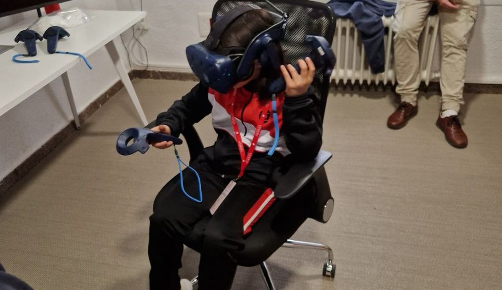 La II Feria Infantil de la Ciencia convierte a los niños en piratas en busca del tesoro del aprendizaje