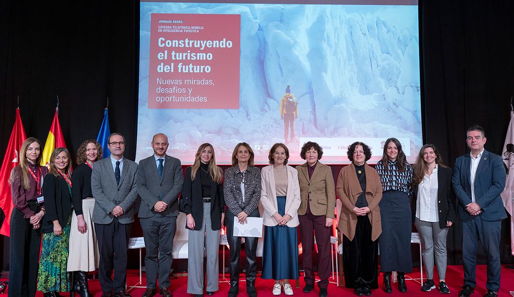 La Inteligencia Artificial y la tecnología, claves en el turismo del futuro