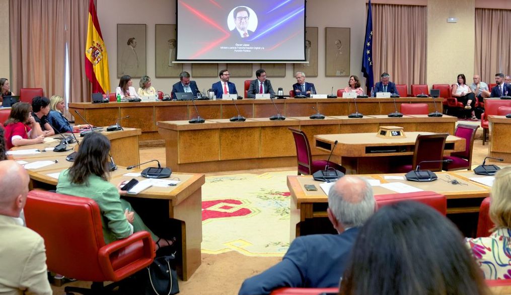 La octava edición de los Diálogos Google-Nebrija pone el acento en la protección digital de los menores