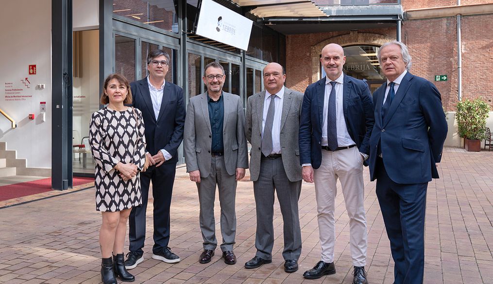 La transición sostenible de la movilidad requerirá el concurso de todas las energías