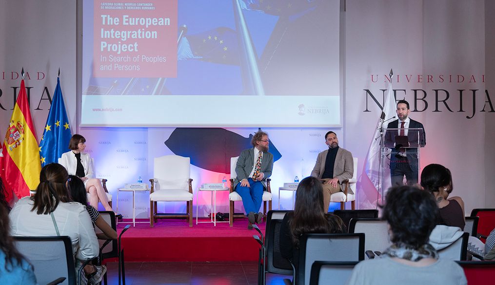 La Unión Europea, ante la exigencia de responsabilidades en sus políticas de migración