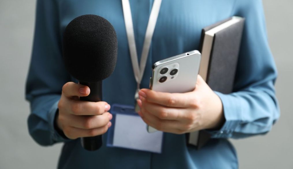 La Universidad Nebrija invita a periodistas ecuatorianos a la II edición del concurso de Periodismo Constructivo