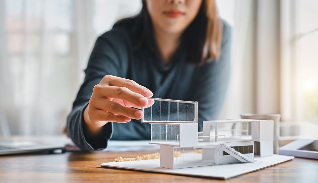 La Universidad Nebrija lanza el Máster en Gestión BIM y Gemelo Digital