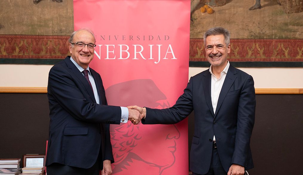 La Universidad Nebrija se alía con BBDO &amp; Proximity para el Máster en Dirección de Publicidad Integrada