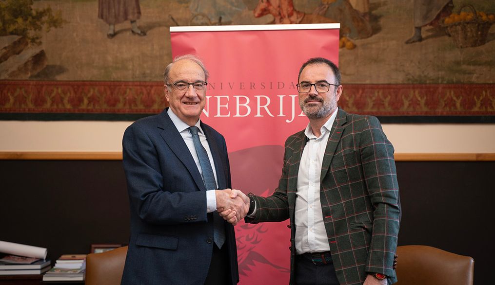 La Universidad Nebrija y Foro MICE lanzan un Programa Executive en dirección de eventos para profesionales del turismo