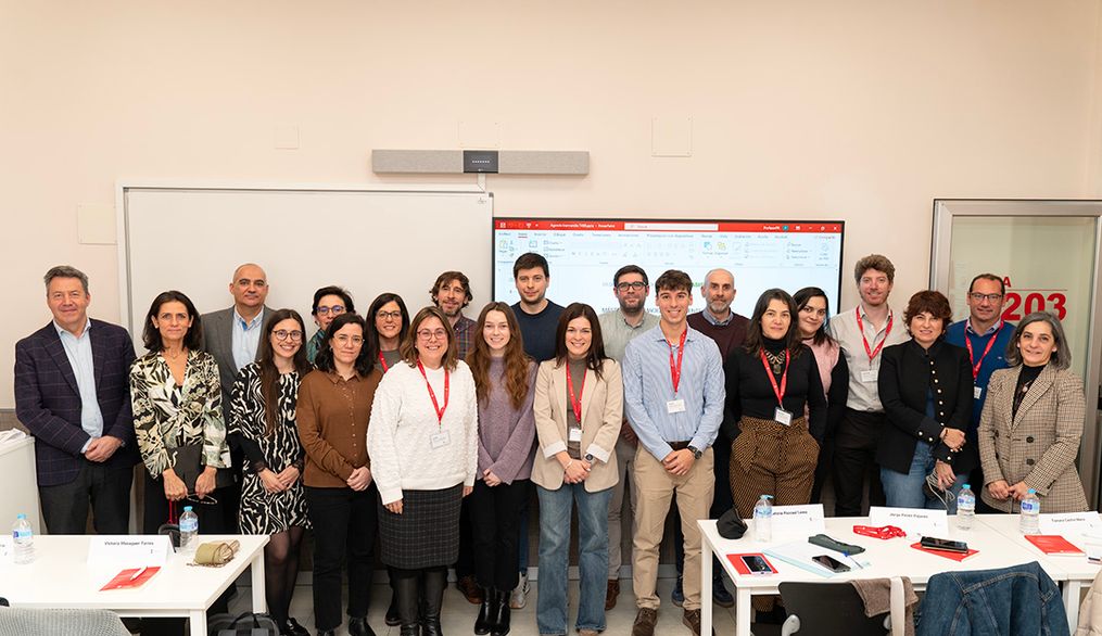 La Universidad Nebrija lanza un Máster Executive en Recuperación de CO2, en alianza con Técnicas Reunidas