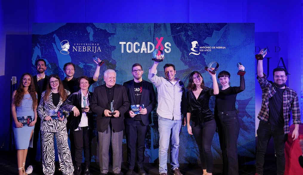 Estas son las campañas ganadoras del XX Festival Tocados