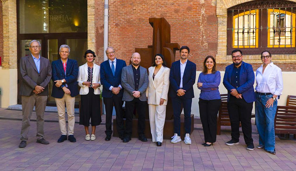 Las Jornadas Internacionales de Mercado del Arte ponen el foco en la inversión