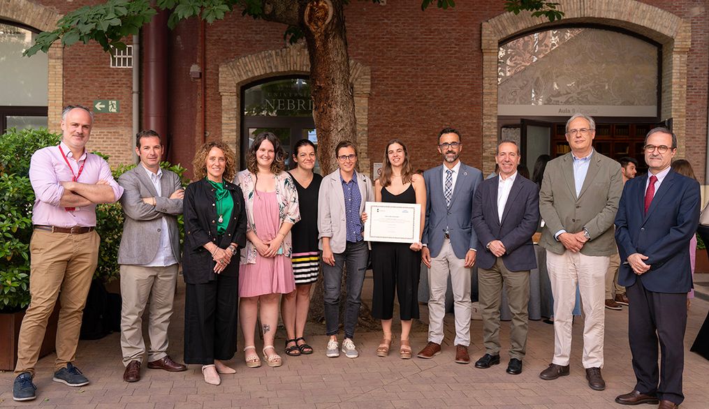 Las infraestructuras verdes son una herramienta esencial para la sostenibilidad y eficiencia de los proyectos renovables