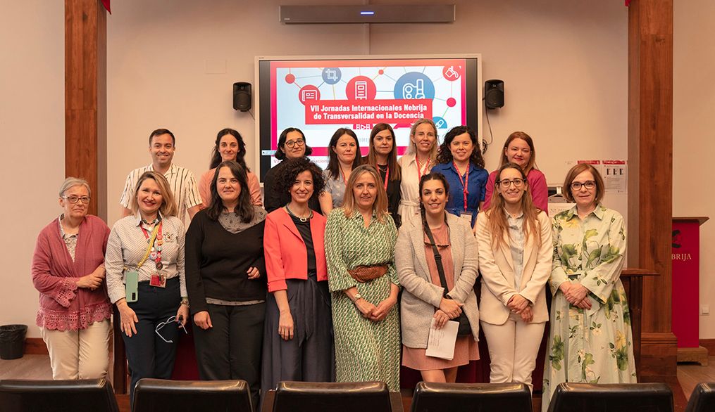 Las Jornadas de Transversalidad cumplen siete ediciones en plena forma docente
