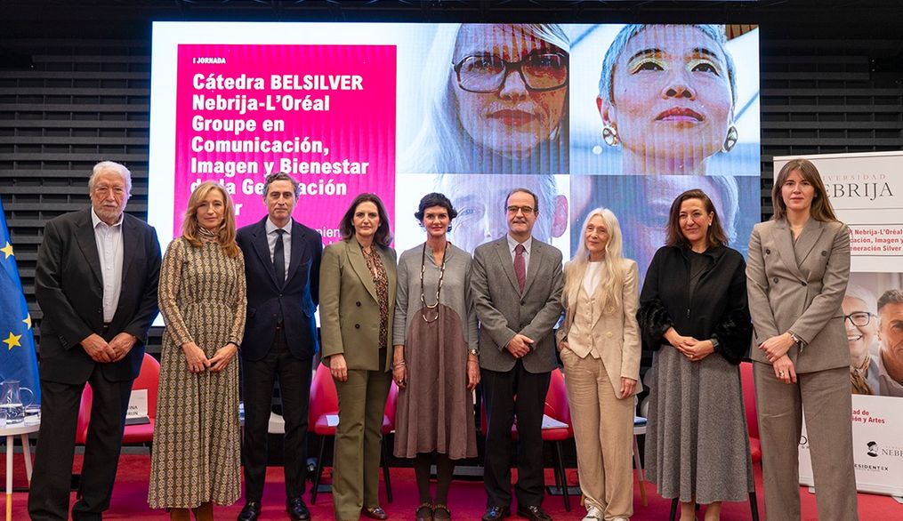 Las mujeres "silver" son responsables de la mitad de todo el consumo de productos de belleza en España