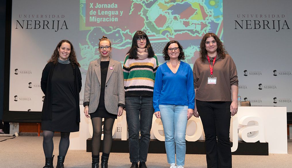 La Jornada Lengua y Migración cumple una década ofreciendo las mejores herramientas al profesorado