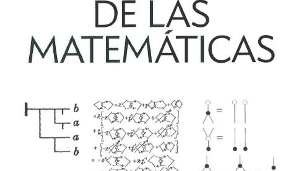 El nuevo lenguaje de las matemáticas