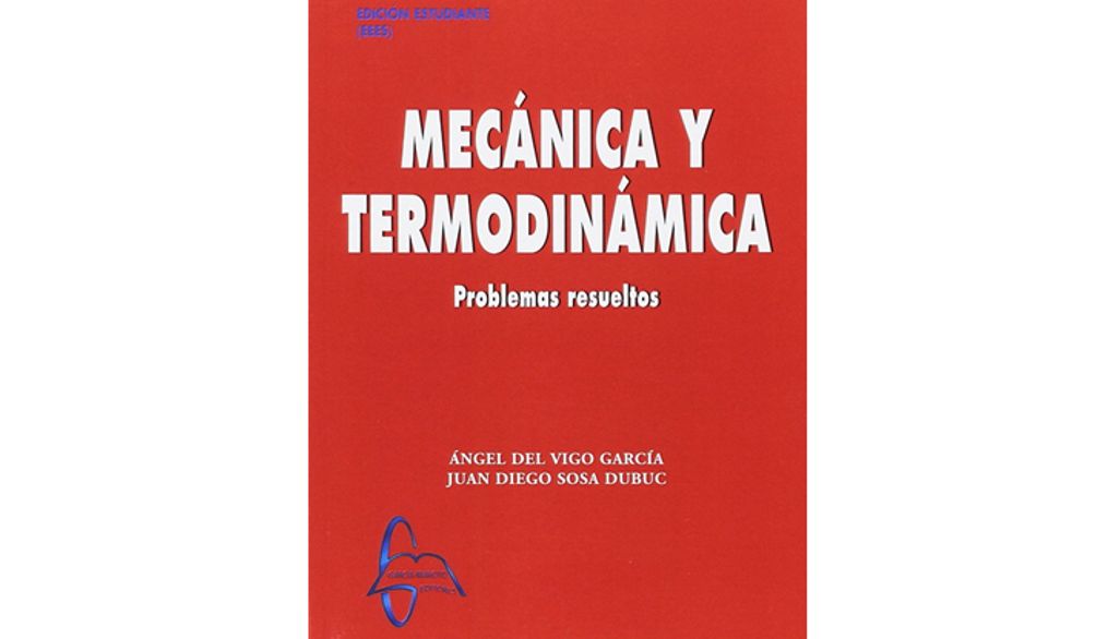 Un profesor y un antiguo alumno de la Escuela Politécnica publican un libro como apoyo a la asignatura de Física