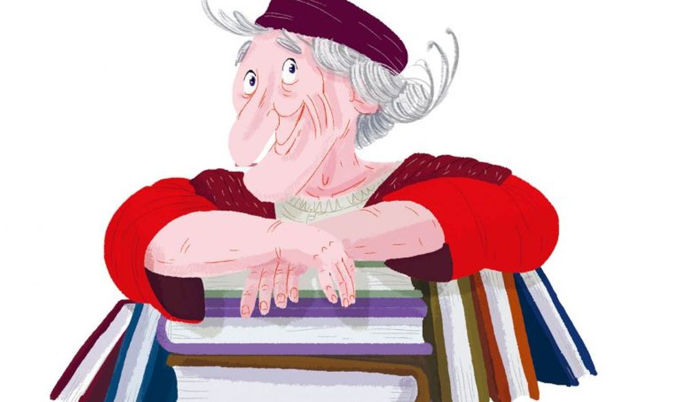 El Centro de Escritura Nebrija incita a la lectura con unas jornadas previas al Día del Libro