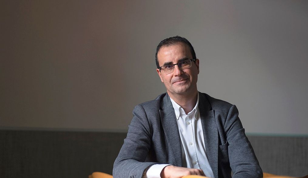 “Las parrillas de radio o televisión ya no condicionan nuestro consumo”