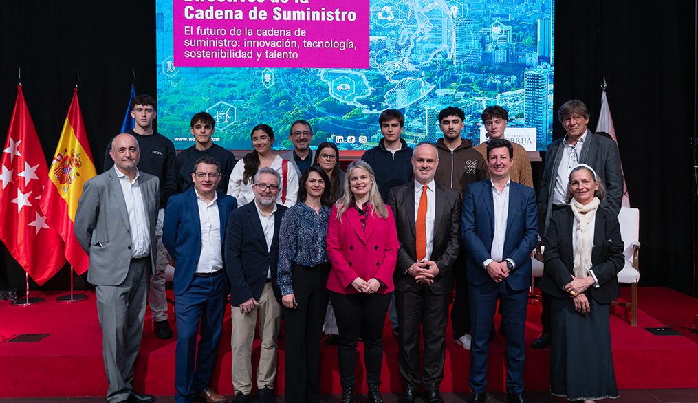El sector de la logística se confirma como motor económico y generador de empleo