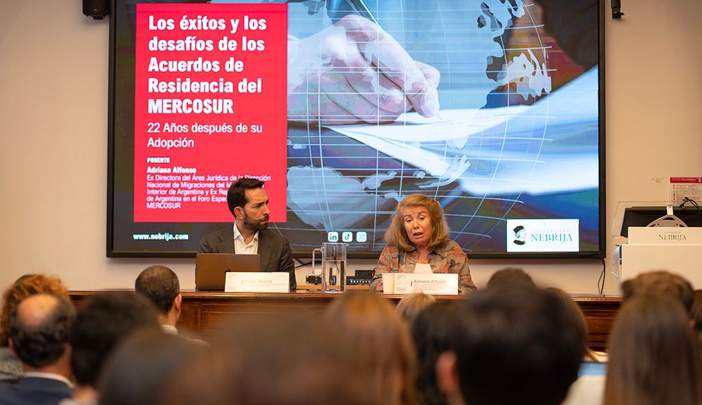 Los Acuerdos de Residencia del MERCOSUR han beneficiado a cuatro millones de migrantes