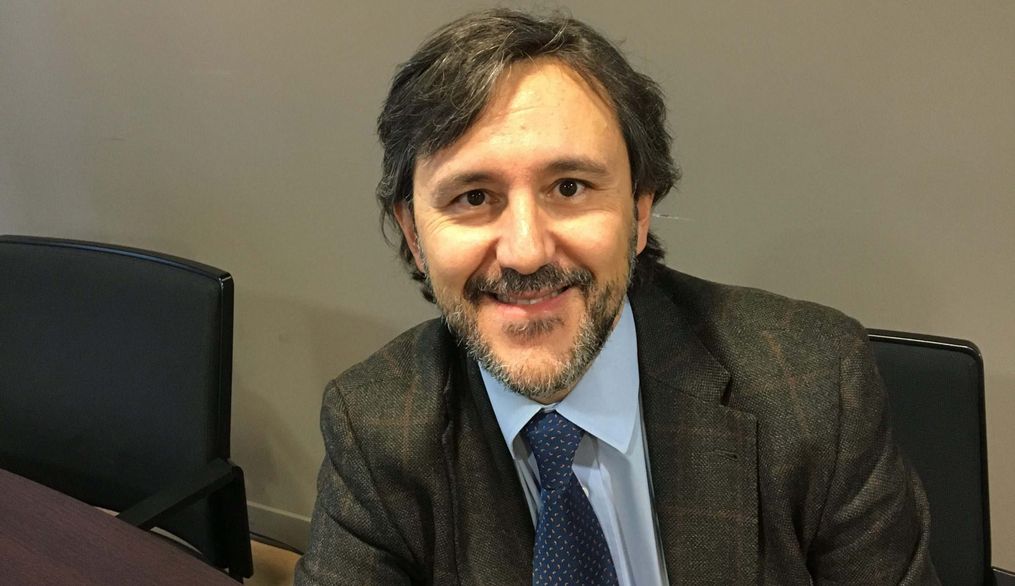“Trabajar en Caixabank te ofrece la posibilidad de poder cooperar con multitud de departamentos"