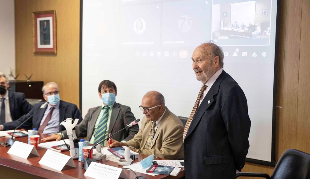 Los investigadores del 60º congreso CICA abordan la neurotecnoeducación
