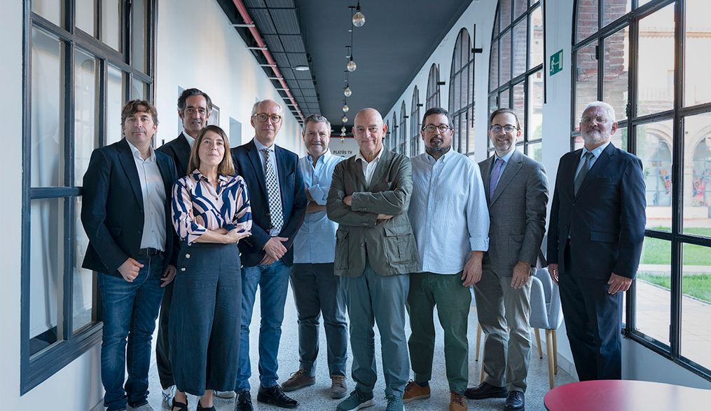 Jornada Internacionalización eventos Madrid