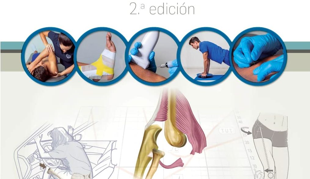 Manual de fisioterapia en traumatología