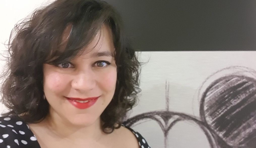 “Recomendaría el Club Alumni Nebrija porque ofrece enormes posibilidades para el networking”
