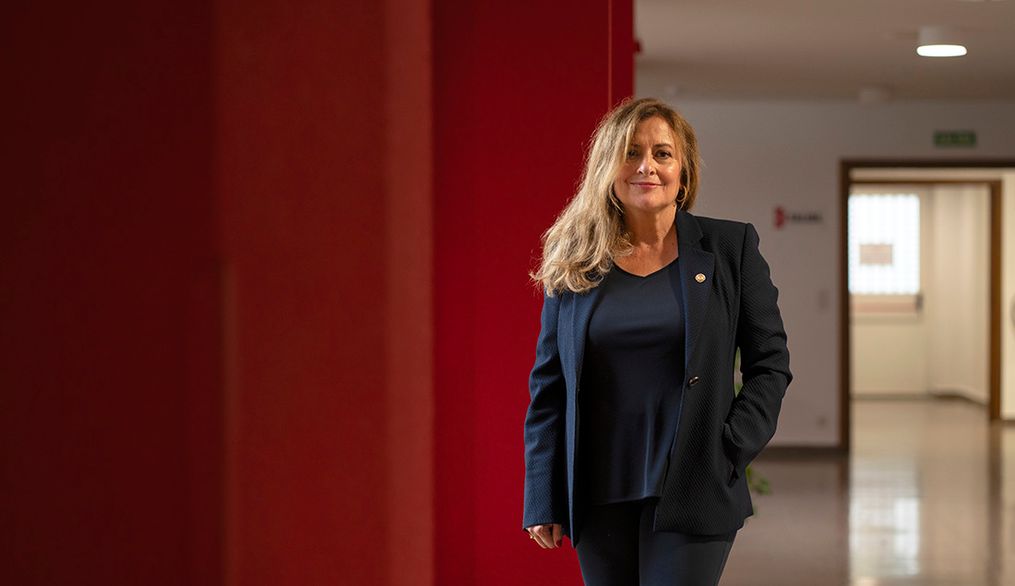 María Paz García-Vera desmonta los mitos más extendidos sobre el trastorno de estrés postraumático