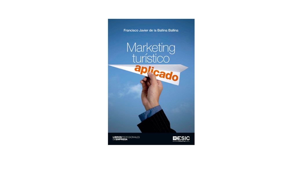 Marketing turístico aplicado