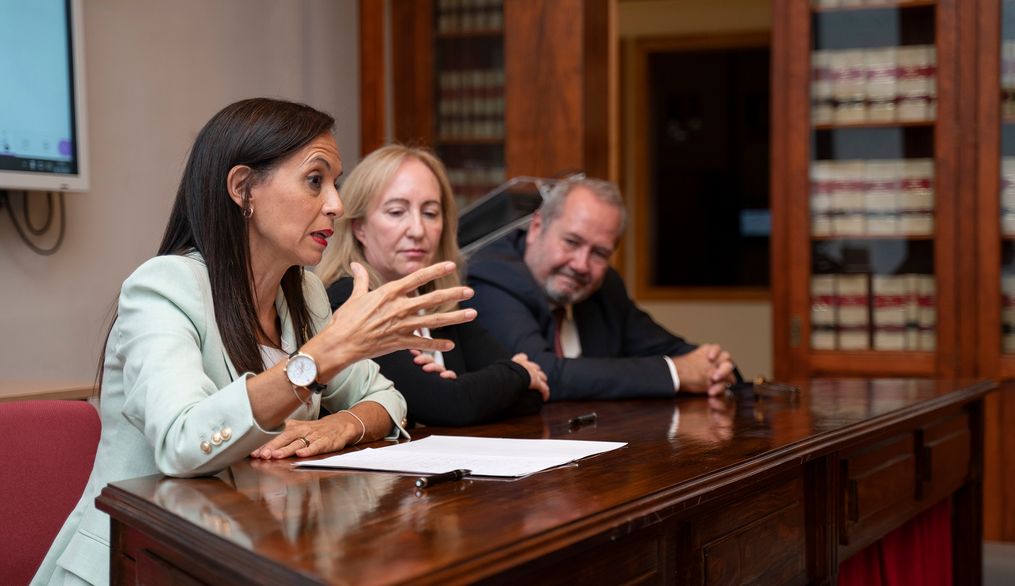 Arranca el Máster en Acceso a la Abogacía en su modalidad presencial