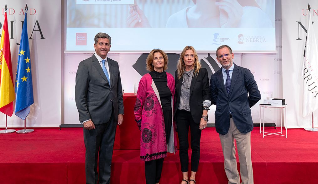 El ARN mensajero y la memoria olfativa dan la bienvenida a los másteres de Economía y Empresa