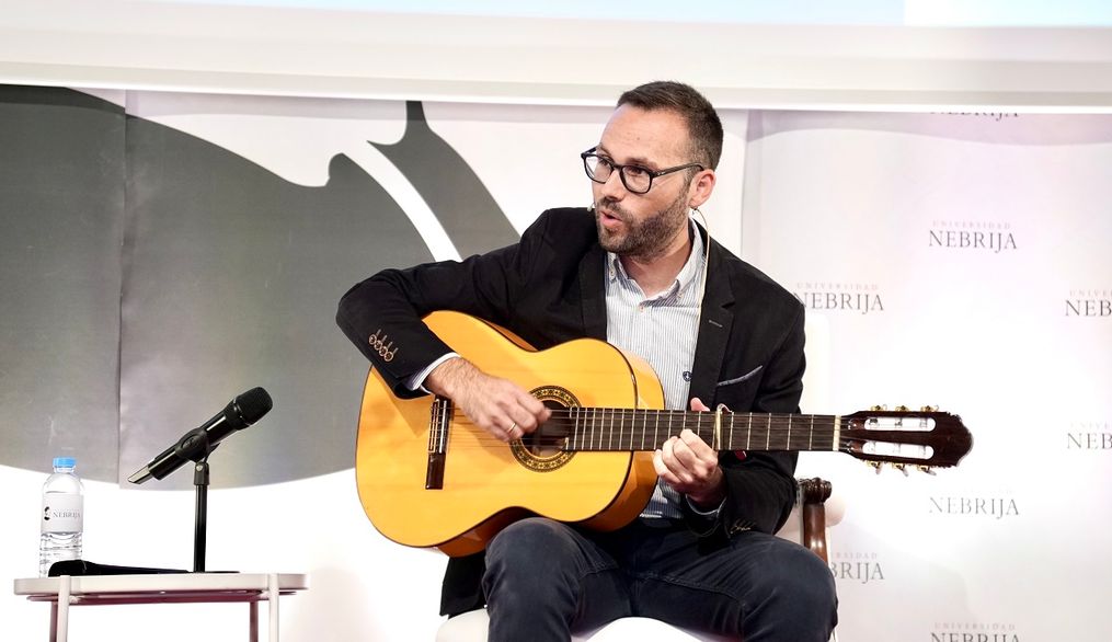 Daniel Pattier evoca el poder de la música en la aventura del aprendizaje