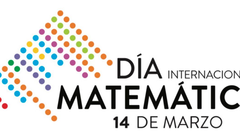 Día Internacional de las Matemáticas