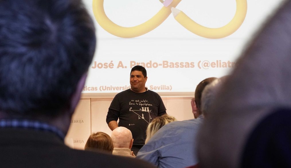 Una sinfonía de números infinita