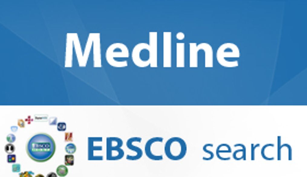 Nueva base de datos Medline Complete