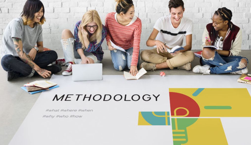 La adaptación al entorno educativo del siglo XXI es protagonista en el Máster en Metodologías Docentes
