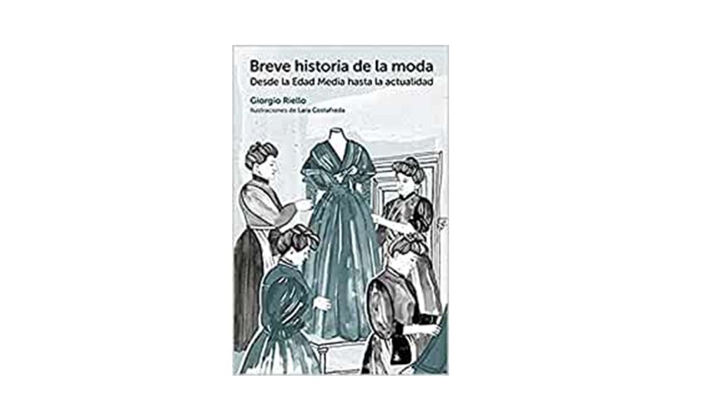 Breve historia de la moda: desde la Edad Media hasta la actualidad