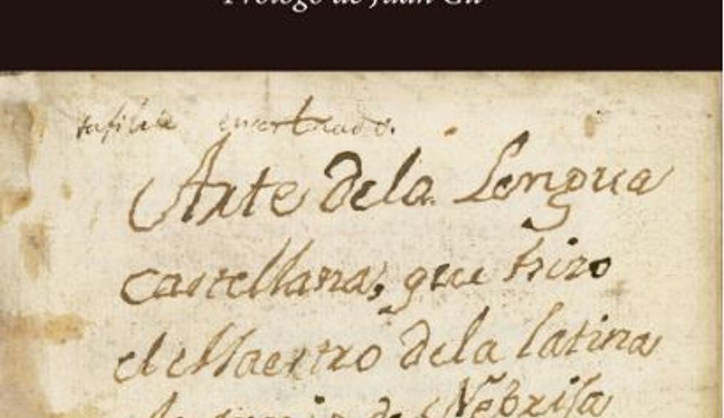 Antonio de Nebrija y su origen judeoconverso