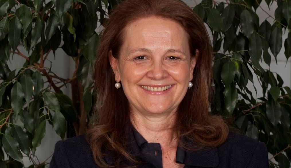 Montserrat Gomendio, nueva rectora de la Universidad Nebrija